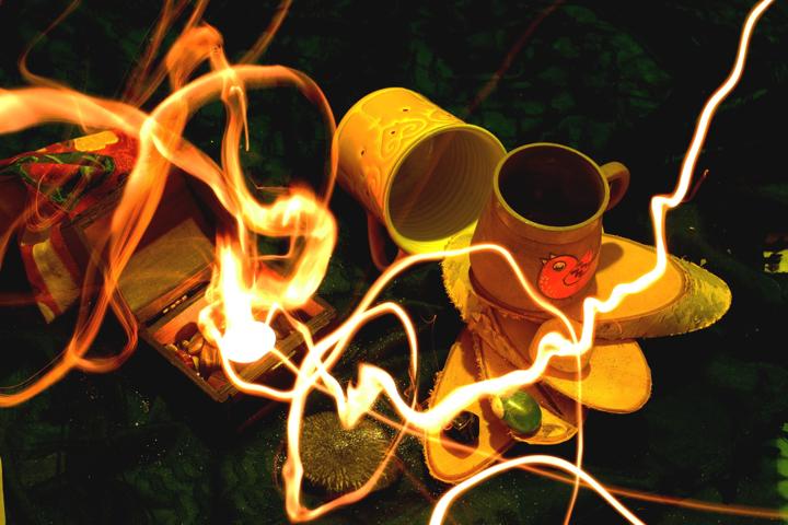 Kam ten spěch, člověče?