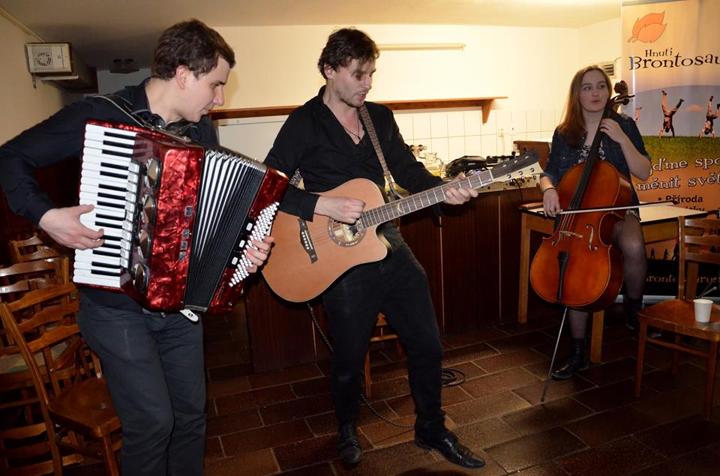 Festival Pestrovečer