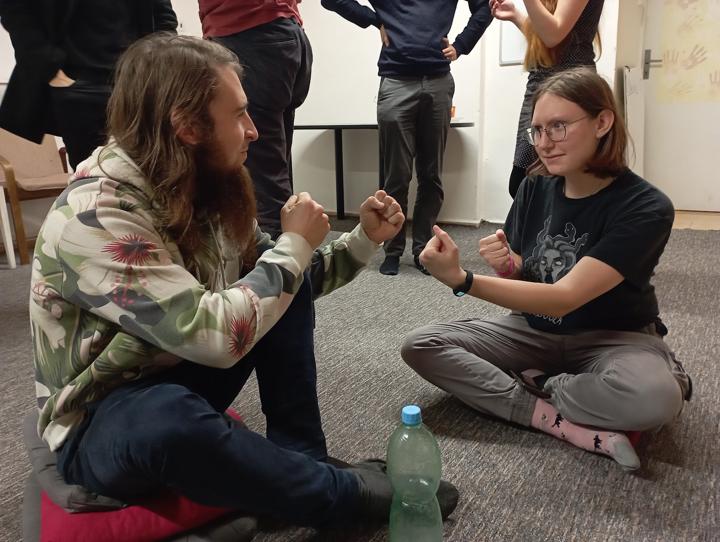 Mýcení mýtů o&nbsp;klimatu