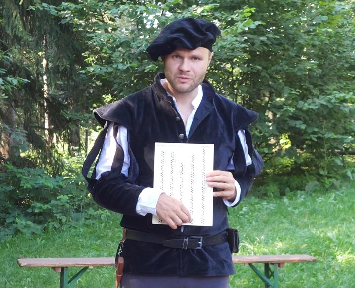 Ať žije renesance!