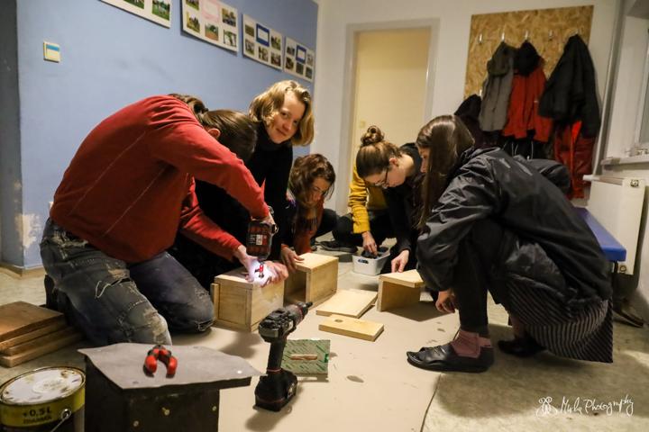 Zase na poslední chvíli