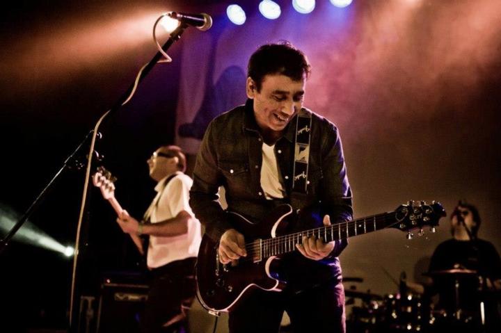 Festival Pestrovečer