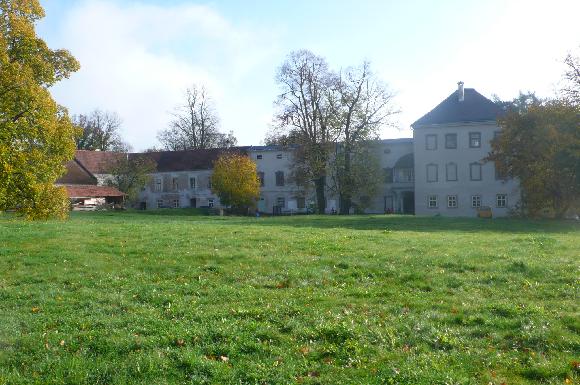 Pohádkový Radešín