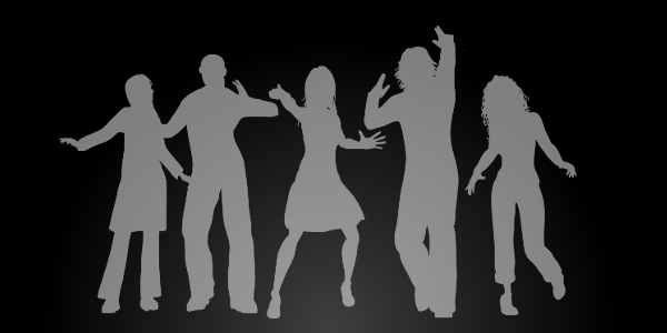 Brontosauří Impro dílna
