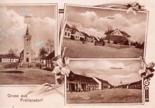 Exkurze  Chorvaté na Moravě a Mikulovsko