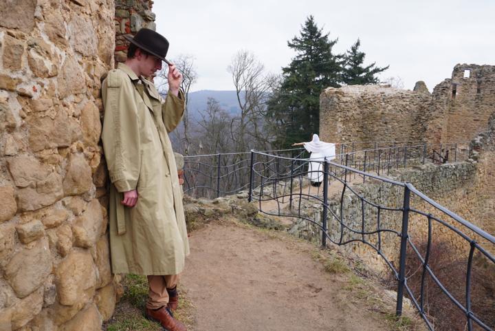 Dokud nás smrt nerozdělí