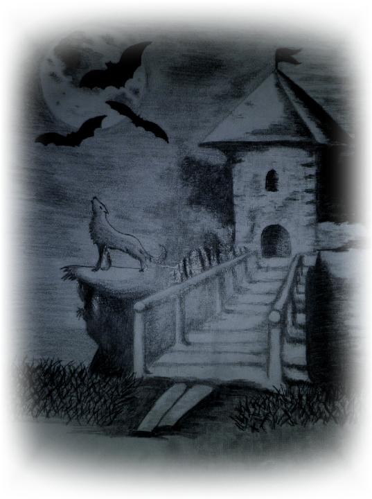 Děti noci: Rozednívání