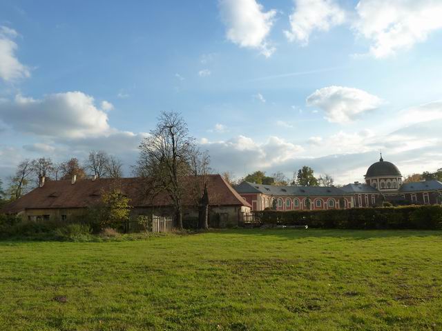 Irská taneční víkendovka