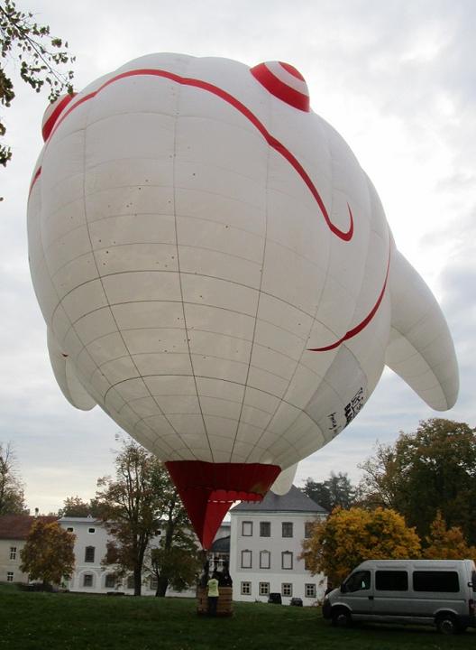 Radešínský hokus pokus