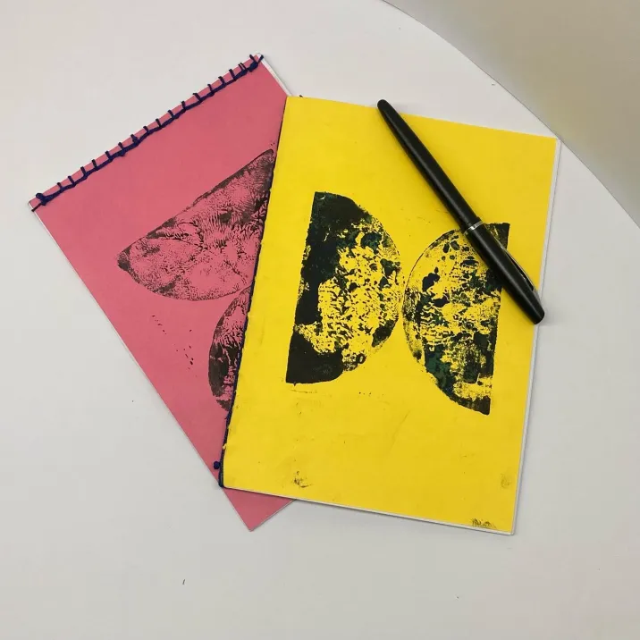 Linorytová víkendovka