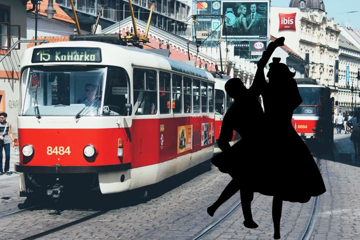 Odvaž se