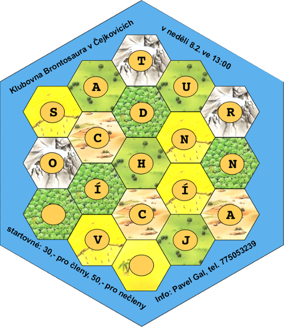 Turnaj v Osadnících