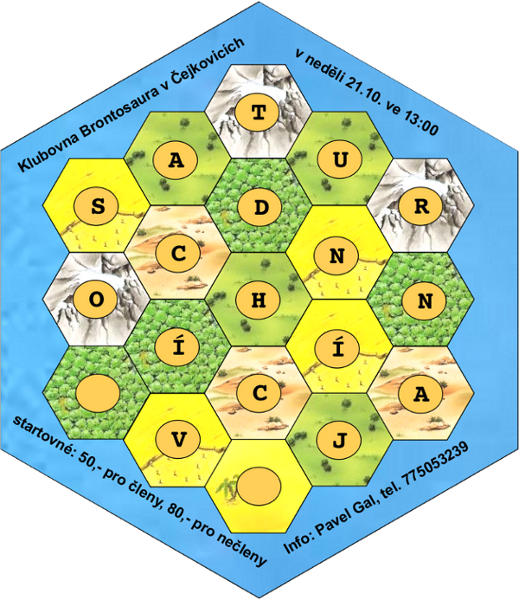 Turnaj v Osadnících IV