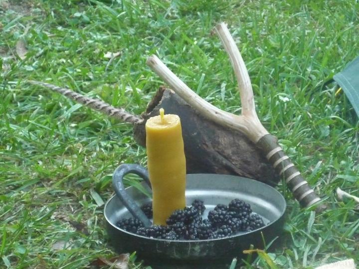 Žítkovská pohodička