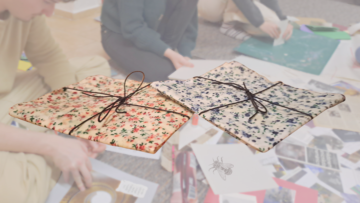 Voskované ubrousky a jak na ně