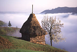 Banát po horách a lidech 2015