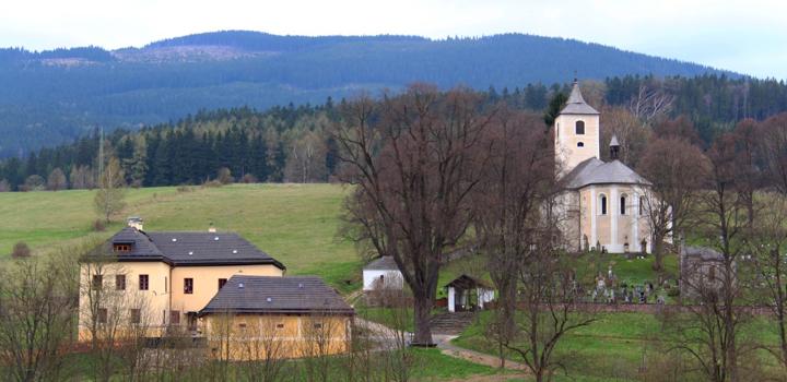 Potáborové setkání 2016