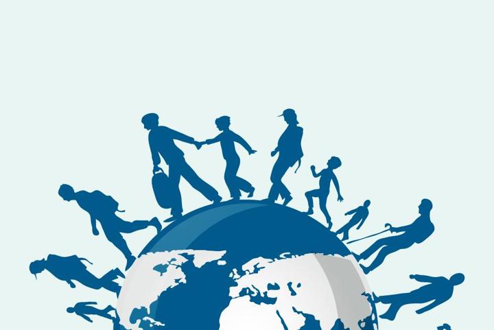 O migraci – mýty vs. fakta
