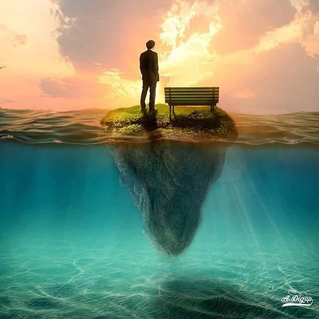 Víkend Hlubinného Improdivadla I.