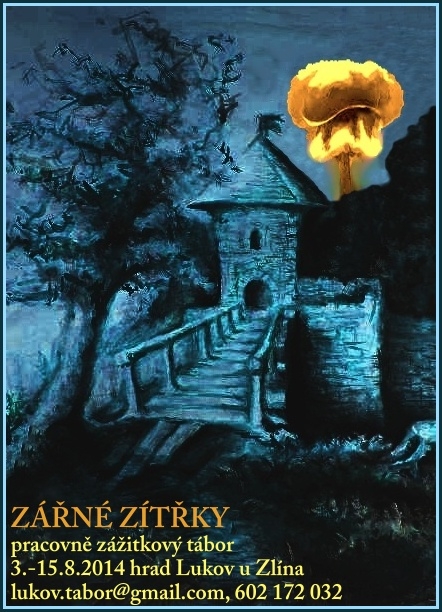 Zářné zítřky