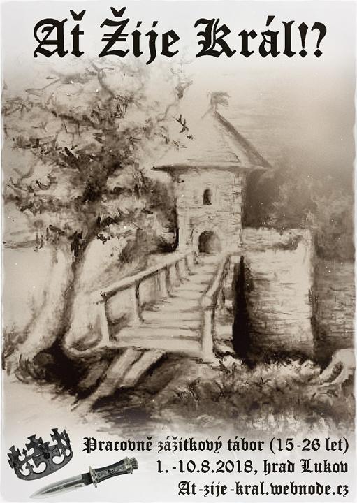 Ať žije král!?