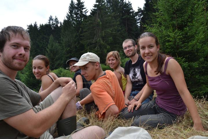 Vikingové: Výprava na bájný Engmyr