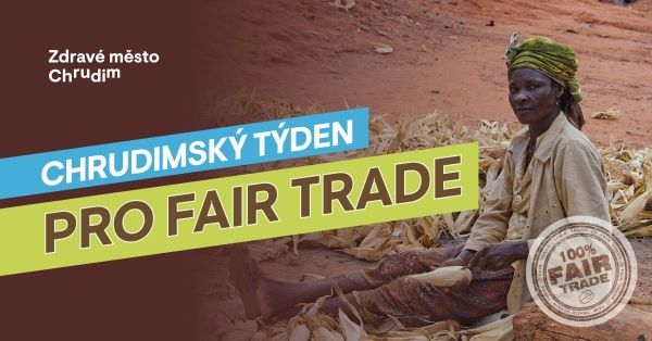Chrudimský den pro Fair trade - férový piknik