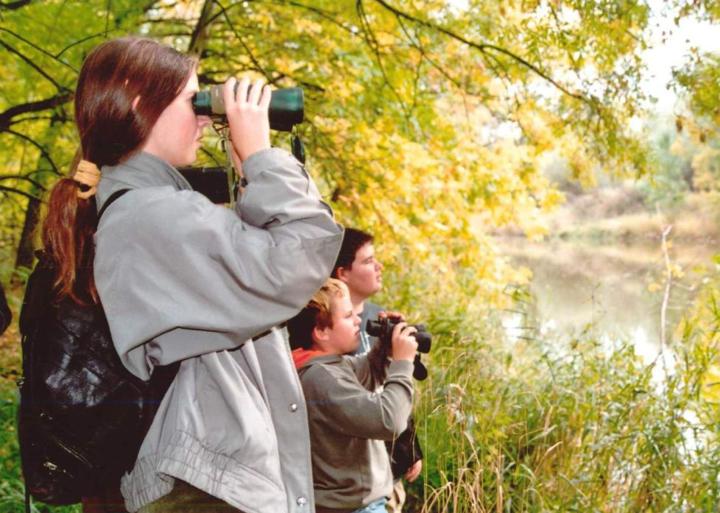 Exkurze Čejkovické špidláky