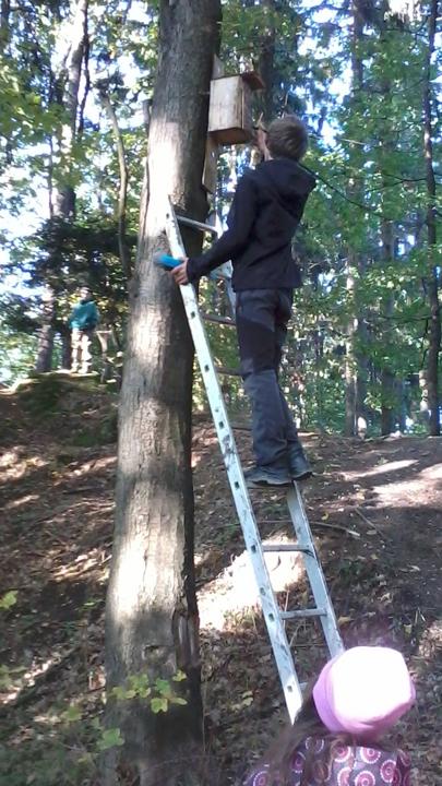 Pražské budkování 2.